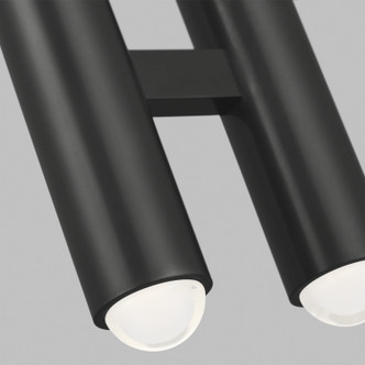 Ebell LED Pendant (700TDEBL223Z-LED927-277)