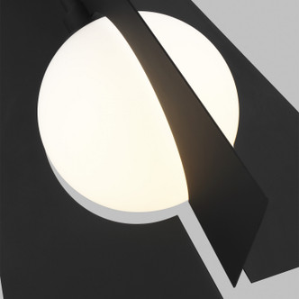 Orbel LED Pendant (700TDOBLPGB-LED930)