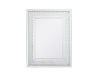 Elegant Lighting - MR912836 - Mirror - Sparkle - Clear