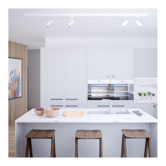 LED Track Head (TH5003)