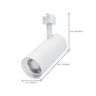 LED Track Head (TH5041)