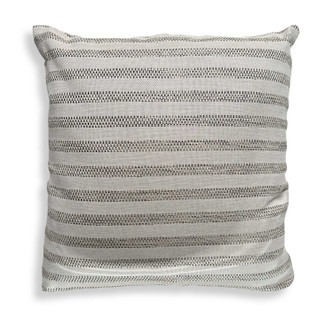 Uttermost - 64068 - Pillow - Basket Stripe - Rattan