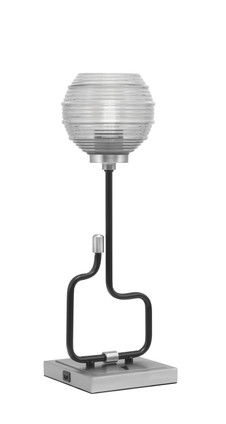 Toltec Lighting - 60-MBGP-5110