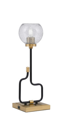 Toltec Lighting - 60-MBNAB-4102