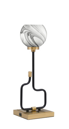 Toltec Lighting - 60-MBNAB-4109