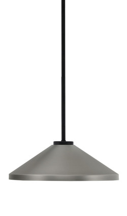 Toltec Lighting - 6201-MB-424-GP