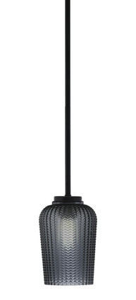 Toltec Lighting - 6201-MB-4252