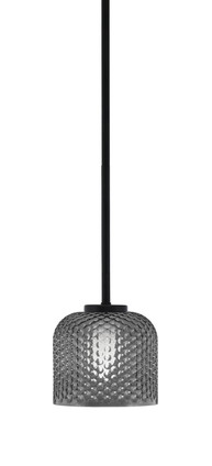 Toltec Lighting - 6201-MB-4612