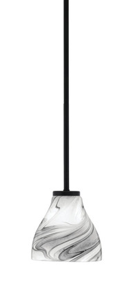 Toltec Lighting - 6201-MB-4769