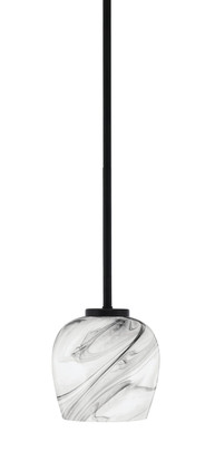 Toltec Lighting - 6201-MB-4819