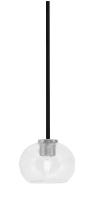 Toltec Lighting - 6201-MBGP-202
