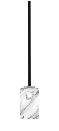 Toltec Lighting - 6201-MBGP-3009