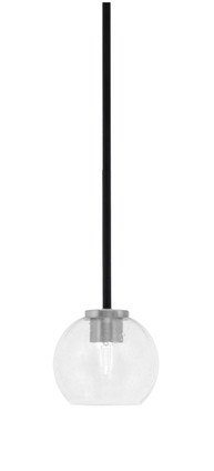 Toltec Lighting - 6201-MBGP-4100