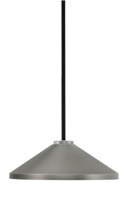 Toltec Lighting - 6201-MBGP-424-GP