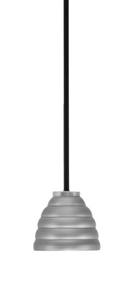 Toltec Lighting - 6201-MBGP-425-GP