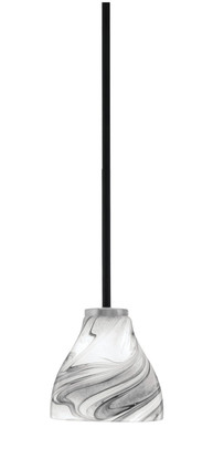 Toltec Lighting - 6201-MBGP-4769