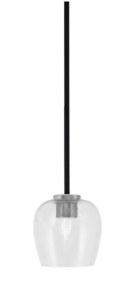 Toltec Lighting - 6201-MBGP-4810