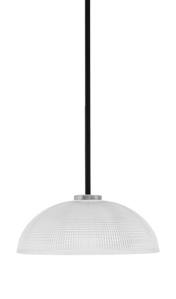 Toltec Lighting - 6201-MBGP-540
