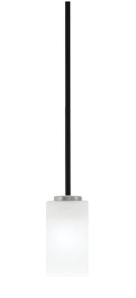 Toltec Lighting - 6201-MBGP-541