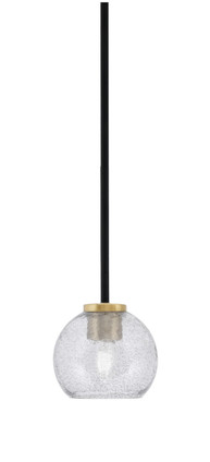 Toltec Lighting - 6201-MBNAB-4102