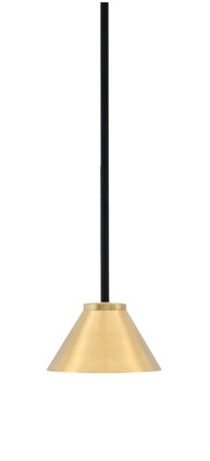 Toltec Lighting - 6201-MBNAB-421-NAB