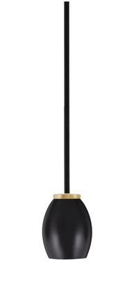Toltec Lighting - 6201-MBNAB-426-MB