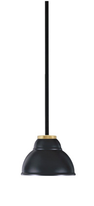 Toltec Lighting - 6201-MBNAB-427-MB