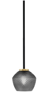 Toltec Lighting - 6201-MBNAB-4622