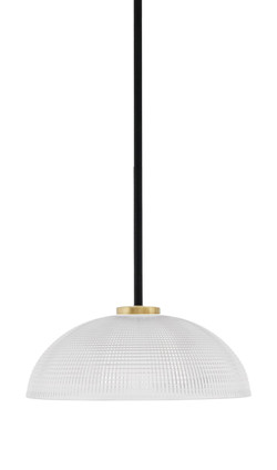 Toltec Lighting - 6201-MBNAB-540