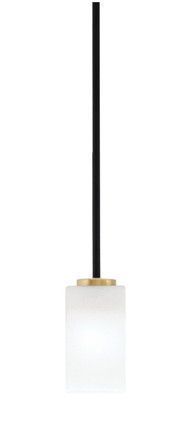 Toltec Lighting - 6201-MBNAB-541