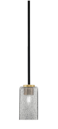 Toltec Lighting - 6201-MBNAB-542