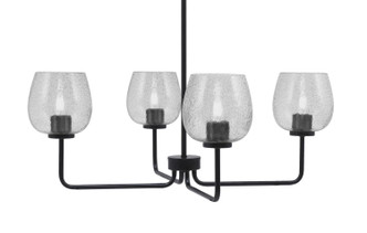 Toltec Lighting - 6204-MB-4812