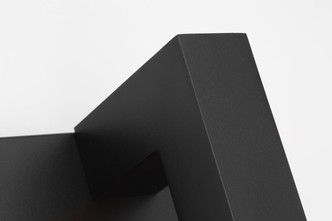 Stagger LED Wall Mount (MDOWS526M27OB)
