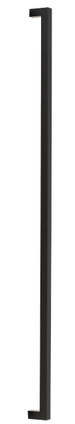 Visual Comfort Modern - MDOWS528B27OB - LED Wall Mount - Stagger - Outdoor Black