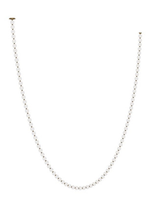 Visual Comfort Modern - SLCH22730NBR-277 - LED Chandelier - Perle - Natural Brass