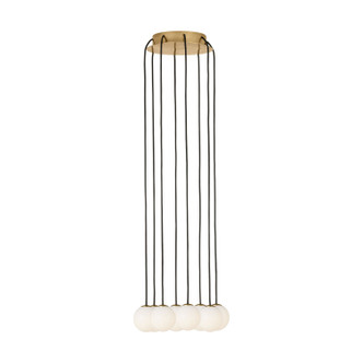 Visual Comfort Modern - SLCH59027HAB