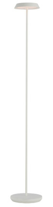 Tepa LED Floor Lamp (SLFL53627W)