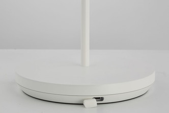 Tepa LED Floor Lamp (SLFL53627W)