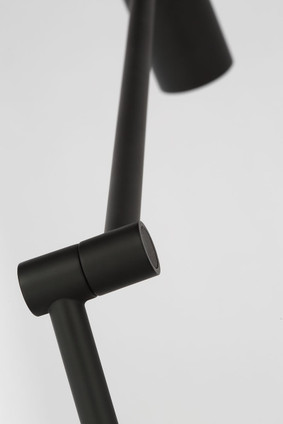 Ponte LED Floor Lamp (SLFL57230B)