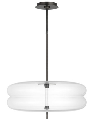 Shakkei LED Pendant (SLPD31027CBZ)