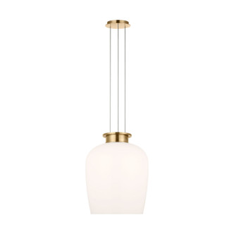 Visual Comfort Modern - SLPD62527HABMG
