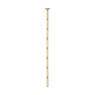 Visual Comfort Modern - SLPD65030HABR-277