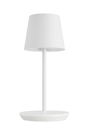 Nevis LED Table Lamp (SLTB53127W)