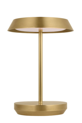 Tepa LED Table Lamp (SLTB53227HAB)