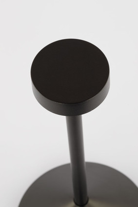 Moneta LED Table Lamp (SLTB53327B)