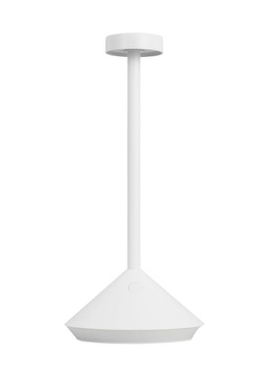 Moneta LED Table Lamp (SLTB53327W)
