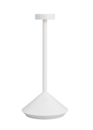 Moneta LED Table Lamp (SLTB53327W)