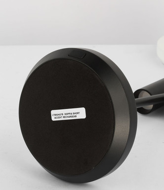 Doppia LED Table Lamp (SLTB53427B)