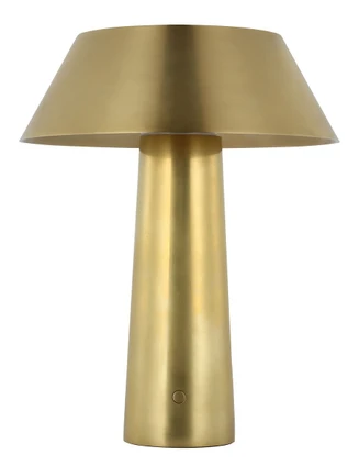 Sesa LED Table Lamp (SLTB56927HAB)