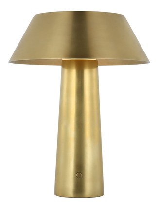 Sesa LED Table Lamp (SLTB56927HAB)